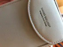 Cartera de marca famosa para mujer, fundas de teléfono móvil, tarjeta grande, bolso de mano, bolso de mano, bandolera de hombro, correas largas, Dropshipping, 2021