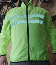 WOSAWE-chaquetas impermeables para correr para hombre y mujer, gorros con capucha, reflectantes, repelentes a la lluvia, sudaderas deportivas para gimnasio, cazadora para ciclismo