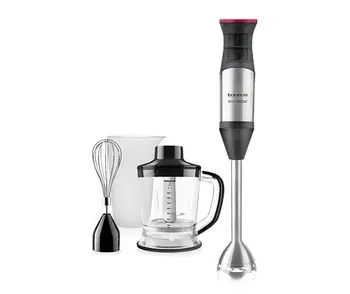 

TAURUS BAPI 1200 PLUS hand blender + ACCES.