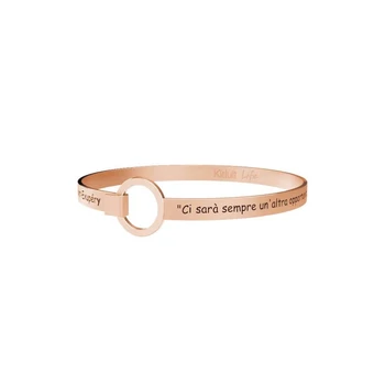 

Kidult philosophy 731046 Stainless Steel Bracelet
