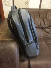 Tigernu-Mochilas antirrobo de nailon para hombres, morrales masculinos con capacidad de 27L, adecuada para ordenador portátil, de 15.6 pulgadas, estilo escolar y de viaje, a la moda