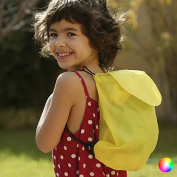 

Backpack with Strings 143097