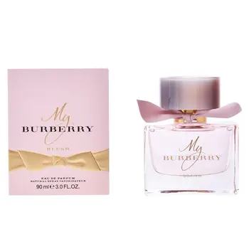 

MY BURBERRY BLUSH edp vaporizer 90 ml