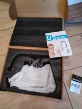 Mixer Faucet Sink-Tap Water-Tap Black Bakala Bathroom Single-Hole Deck-Mounted Cold-Mitigeur