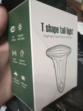 Cycling Taillight Bike-Accessories Sensoring Brake NEWBOLER USB LED for Auto-Star-Stop