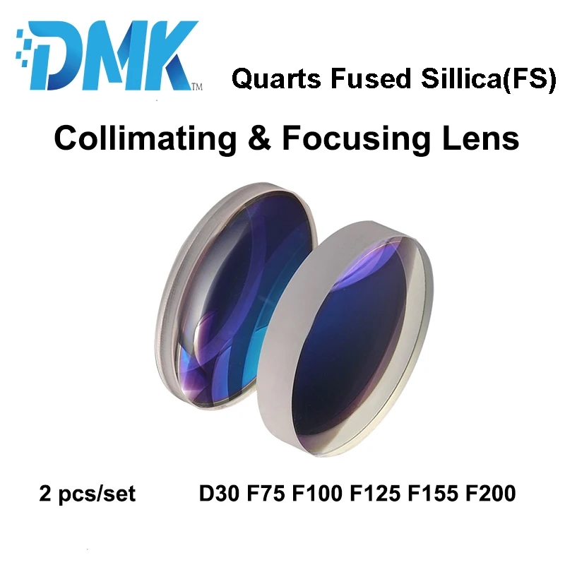 d30 f75 100 125 150 155mm lente 01