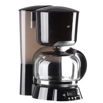 

Programmable coffee maker CONTINENTAL EDISON CF12PB-Black