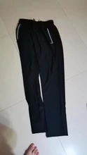 Pantalones de chándal para hombre, pantalón informal de secado rápido, transpirable, ligero, elástico, para correr, Verano