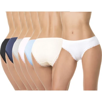 

Briefs women dentelle Sunray, Set 7 PCs