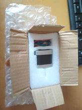 42-Motor Nema 3d-Printer 42BYGH 17HS4401 40mm 