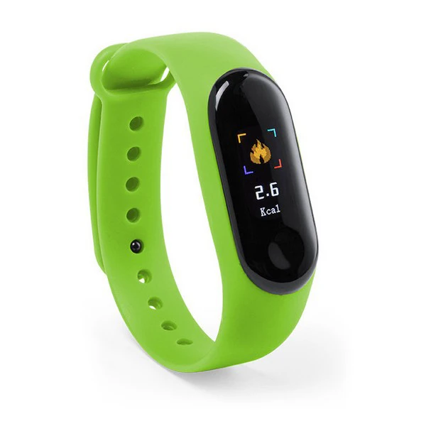 Браслет для активности 0,9" Bluetooth 4,0 146351