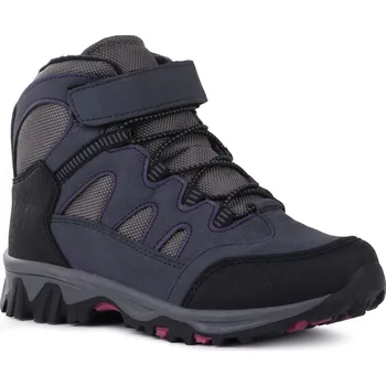 

Anatomical Based Velcro Female Child Ankle Boats Winter 2020 2021