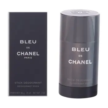 

Stick Deodorant Bleu Chanel (75 ml)