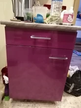 Self-Adhesive Wallpaper Furniture-Film Cabinet-Door Kitchen PVC Waterproof 