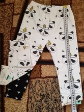 3 unids/lote pantalones de bebé de algodón suave bebé niños niñas pantalones de PP 0-24M para primavera y verano Pantalones de harén de bebé niña recién nacida ropa de niño