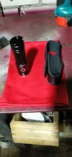 LED Flashlight Power-Indicator Powerful Type-C Sofirn Sp33v3.0 Usb Rechargeable Cree Xhp50.2