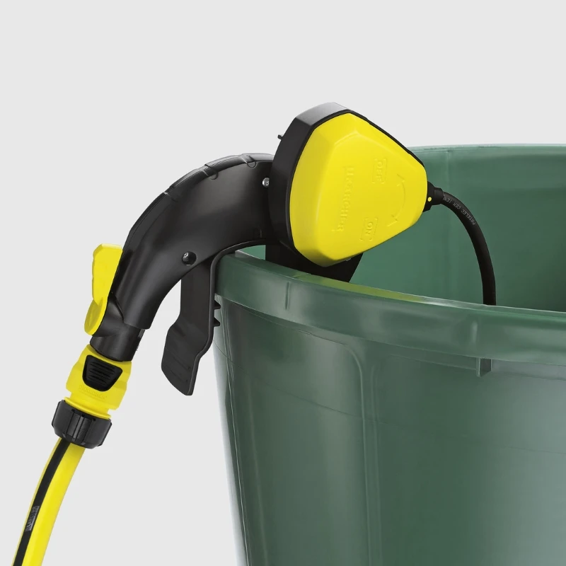 BP 1 Barrel Set комплект с бочкой Karcher