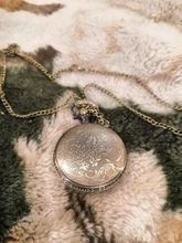 Fallout-Reloj De Bolsillo con colgante para hombre, niño y niña, 4 piezas, juego Fob Steampunk, regalos De Navidad, 111