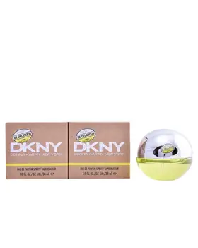

DONNA KARAN BE DELICIOUS lot 2 PCs