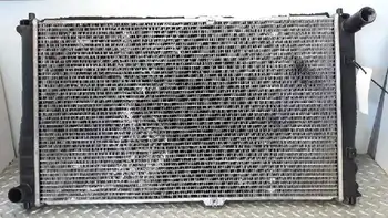 

6995587 Water radiator Kia Carnival 2.9 Turbodiesel Cat