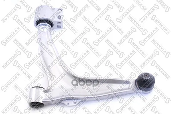 57-03440a-Sx_рычаг Нижний Левый! Fiat Croma 05, Opel Signum/Vectra All 02 Stellox 5703440asx Stellox арт. 5703440ASX