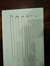 Nueva joyería de plata de ley 925 NEHZY, collar de cadena a la moda para mujer, accesorios de Collar corto, venta al por mayor de gama alta