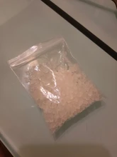 Tapones para los oídos de goma y silicona blanda para pendientes, 500/1000 Uds.