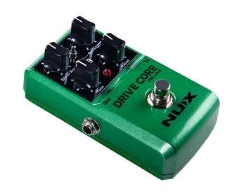 

Drive-core-deluxe effect pedal, Nux cherub