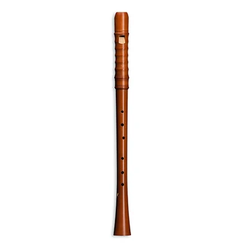 

4407 kynseeker блокфлейта tenor, Maple, baroque system, Mollenhauer