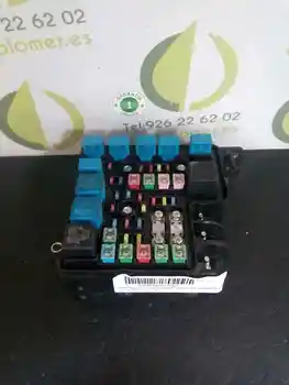 

919502H020 A0803241476 Case Relays/Fuses Hyundai I30 1.4 Cat