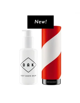 

Oak After Shave Balm 80ml