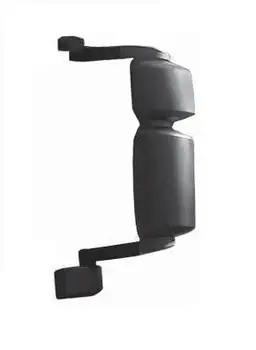 

REARVIEW IVECO STRALIS 2002 THERMAL ELECTRIC BRACCCIO Right MIDDLE Compatible