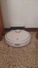 Xiamoi-Aspiradora Mi original automática, aspiradora para el hogar, para barrer, esterilizar y quitar el polvo, aplicación Mijia y wifi para el control remoto inteligente