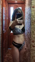 Bikini de cintura alta, bañador sexy de mujer, traje de baño femenino de banda, bikini de tanga brasileño, conjunto de bikini, ropa de baño del 2020
