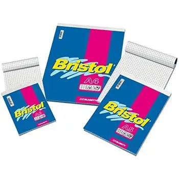 

1034 Bristol blocks, stitch MetallicoBLASETTI6.62