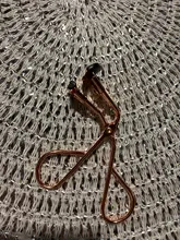 Rizador de pestañas, herramientas de maquillaje, herramienta de belleza, pinzas de pestañas, 2021