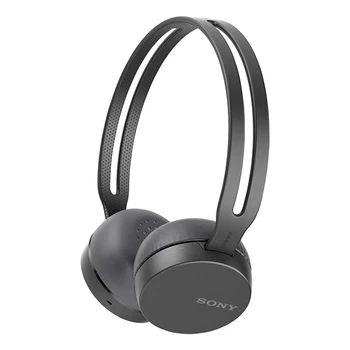 

Bluetooth Headphones Sony WH-CH400B USB Black