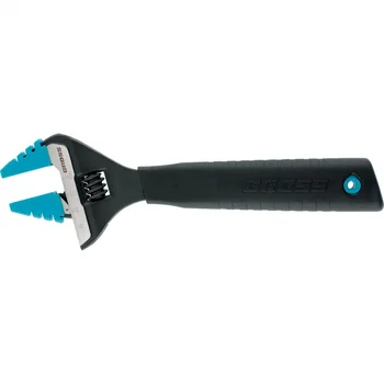 

Wrench GROSS 15567 (0-20mm)