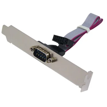 

Bar in system unit com, gembird, 9pin (ccdb9receptacle)