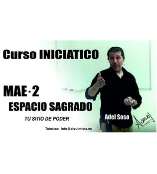 

As prepar everything before do the ritual (ance magic effective) MAE class 2