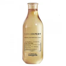 Nourishing Shampoo L'Oreal Professionnel Serie Expert Nutrifier Shampoo 300 ml