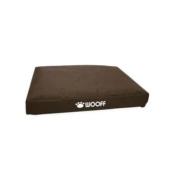 

WOOFF MATTRESS BOX COFFEE M 55X75X15CM