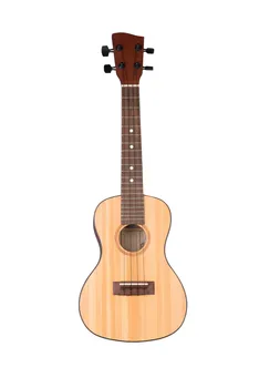 

UC-doff ukulele "concert", an array of cedar, doff