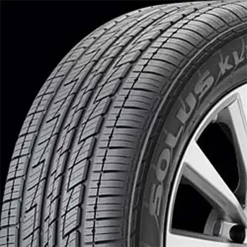 

Kumho 215/65 HR16 98H KL21 SOLUS ECO, 4x4 tyre