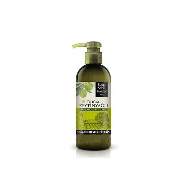 

Olive oil Body Lotion 250 ml 43416161679