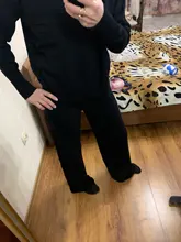 Womens Outfits Tracksuit-Set Pants Two-Piece-Set Knitted Yedinas Korean Winter Casual