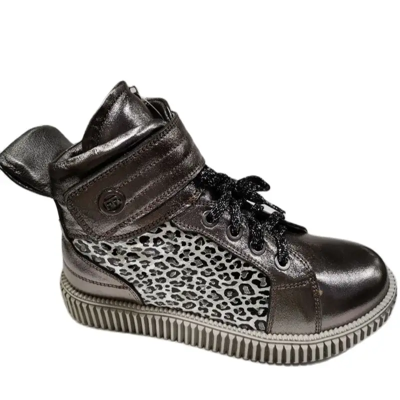 Ботинки для девочки