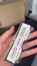 DIMM Memoria Ram Gloway 2666mhz 3000mhz 32gb Ddr4 PC 8GB New 16-Gb High-Performance New-Arrival