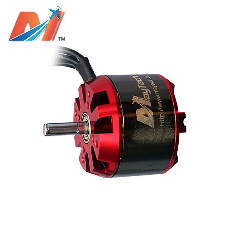 Maytech 6355 190KV Бессенсорный двигатель для внедорожника Электрический скейтборд