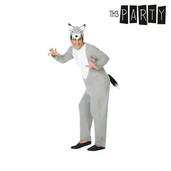 

Costume for Adults Wolf